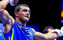 Юний українець пробився до фіналу чемпіонату світу, де буде боксувати проти росіянина