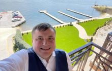 Кадровые схемы в "Укроборонпроме": как с Гусева вода