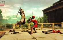 У листопаді гравці зможуть безкоштовно отримати відразу три частини Assassin's Creed