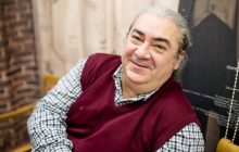 Умер известный украинский режиссер, руководитель театра на Подоле Малахов