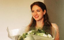 Готувалася до виступу у Парижі: у Бельгії трагічно загинула молода оперна співачка з України (фото)