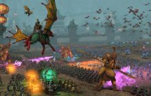 Студія Creative Assembly оголосила дату релізу очікуваної стратегії Total War: Warhammer III