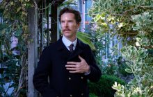 "Котячі світи Луїса Вейна": все, що потрібно знати про новий фільм з Бенедиктом Камбербетчем