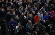 Болельщик Челси попал в тюрьму за антисемитские высказывания в адрес фанатов Тоттенхэма