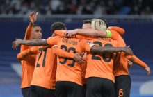 Обійшли грандів: Шахтар очолив один зі статистичних рейтингів Ліги чемпіонів