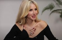 Лобода засвітила обручку з величезним каменем і розкрила правду про свої стосунки (відео)