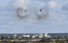 У ЗСУ до 2025 року планується сформувати окрему розвідувальну артилерійську бригаду