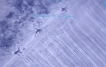 Новый глава Минобороны объяснил применение ВСУ на Донбассе боевого дрона Bayraktar