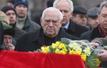 Умер соучредитель "Партии регионов", экс-нардеп Звягильский (видео)