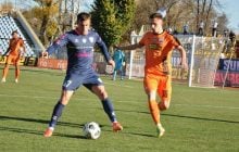 УПЛ: Мариуполь одержал вторую победу в сезоне (видео)