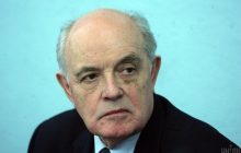 Умер экс-нардеп Крючков