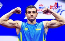 19-річний українець переміг росіянина і став чемпіоном світу з боксу (відео)