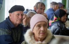 Экс-главный санитарный врач Украины назвал потенциальных убийц бабушек и дедушек