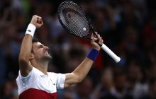 Ролан Гаррос-2023: Джокович став переможцем турніру, встановивши історичний рекорд