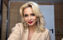 "Маска снята": Лилия Ребрик поразила образом феи на шоу и рассказала о самых сложных моментах (фото)