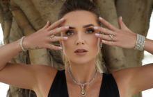 Элина Свитолина похвасталась дорогим подарком на день рождения от мужа-иностранца