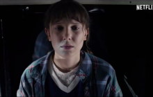 "Дивні дива", новий сезон: Netflix показав останній загадковий тизер (відео)