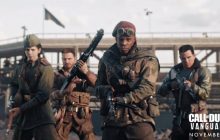 Забавная деталь: в новой Call of Duty советские солдаты играют в шахматы с помощью карт