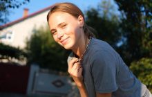 Актриса Анна Кошмал ошеломила страстным танго и стала участницей нового сезона "Танцев со звездами"