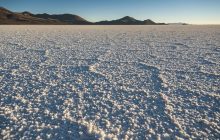 Австралийская European Lithium выходит на рынок Украины и будет добывать литий