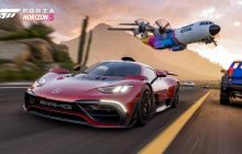 Девушка-хакер взломала и улучшила гоночную игру Forza Horizon 5, хотя она еще даже не вышла