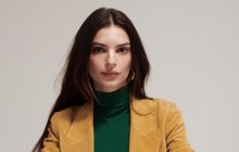 "Почему я не кричала во все горло?": модель Эмили Ратаковски заявила об изнасиловании в 15 лет