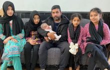 В Британии роженица умерла от COVID-19, ее муж-вдовец призвал всех беременных вакцинироваться (видео)