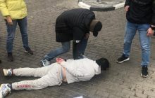 В Харькове поймали шпионов: воровали материалы тайных военных разработок (видео)