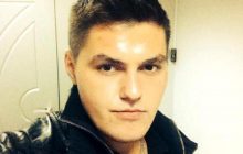 Единственный сын: СМИ узнали подробности об убитом в Киеве спортсмене (фото)