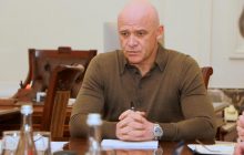 Мэр Одессы провел совещание по вопросам снижения зависимости больниц от привозного кислорода