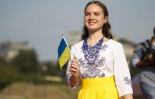 Абсолютное большинство украинцев считают украинский язык своим родным