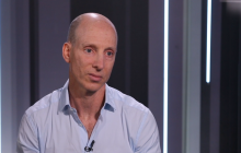 Проблема України - в необхідності створення хорошого інвестсередовища і в складнощах з верховенством права - президент VR CAPITAL