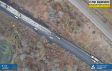 На Полтавщині стартувало "Велике будівництво" на трасі Лубни-Миргород-Опішня