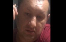 В Киеве задержали руководителя тюрьмы боевиков "Изоляция" в оккупированном Донецке (фото, видео)