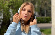 "Блювала далі, ніж бачила": Леся Нікітюк назвала найогиднішу страву у своєму житті