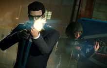 Оживший автомобиль помешал провести ограбление в GTA Online
