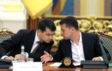 Разумков озвучил короткий совет Зеленскому, который тот давал Порошенко (видео)