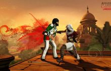 Гравці можуть прямо зараз безкоштовно отримати три частини серії Assassin's Creed