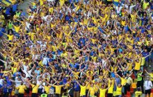 Відбір ЧС-2022: українських вболівальників не пустять на доленосний матч збірної