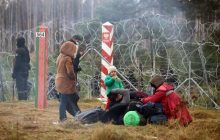 Ирак закрыл консульства Беларуси и запретил прямые авиарейсы в Минск