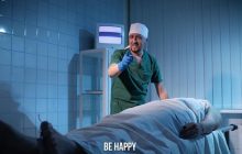 "Нехай легені на межі, зате не роздаєш 5G": блогер Процишин висміяв антивакцинаторів (відео)