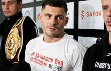 Промоутер Усика назвал имя следующего украинца, который станет чемпионом мира