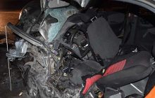 Загинуло подружжя, маленький хлопчик – у реанімації: під Тернополем п'яний водій спричинив жахливу ДТП (фото)