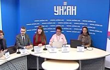 У Києві презентували освітню онлайн-платформу для пацієнтів з інсулінозалежним діабетом – "Сімейну академію: "Діабет від А до Я" (відео)