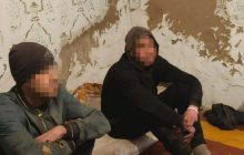 Утримували 12 людей: на Одещині викрили "рабовласників" (фото, відео)