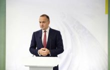 ДТЕК гарантує наявність вугілля на своїх ТЕС цього опалювального сезону - Тимченко