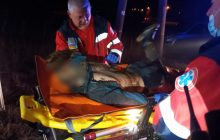 В Ривненской области между вагонами нашли 12-летнего мальчика (фото)