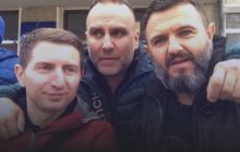 Один із лідерів українських "антивакцинаторів" з посіпаками зірвав навчання у ліцеї на Прикарпатті: що вимагали