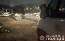 Напад на депутата під Одесою виявився постановкою: поліція затримала замовника (фото)