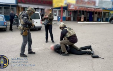 Нападение на депутата под Одессой оказалось постановкой: полиция задержала заказчика (фото)